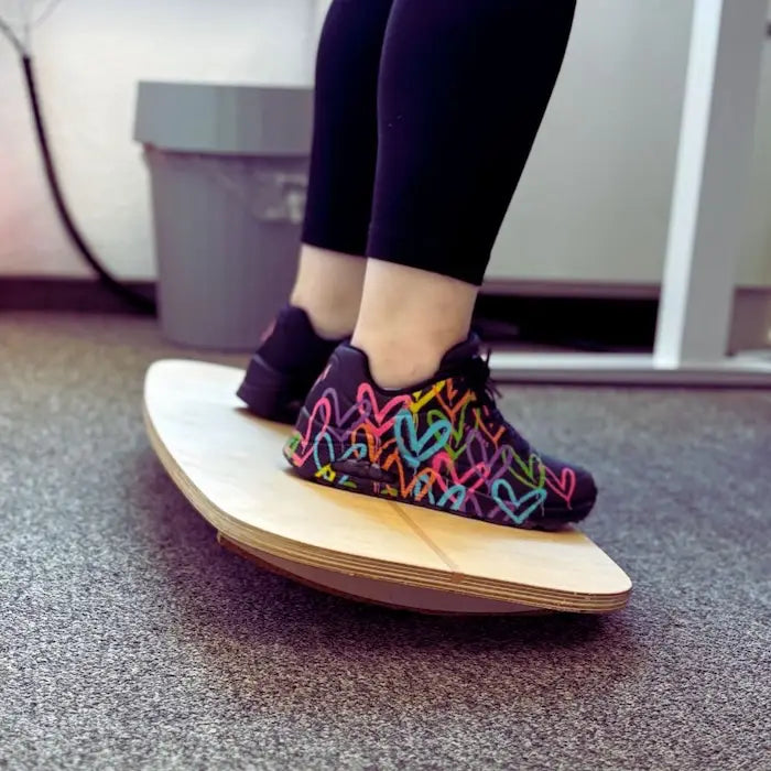 THE MOTION ROCKER
