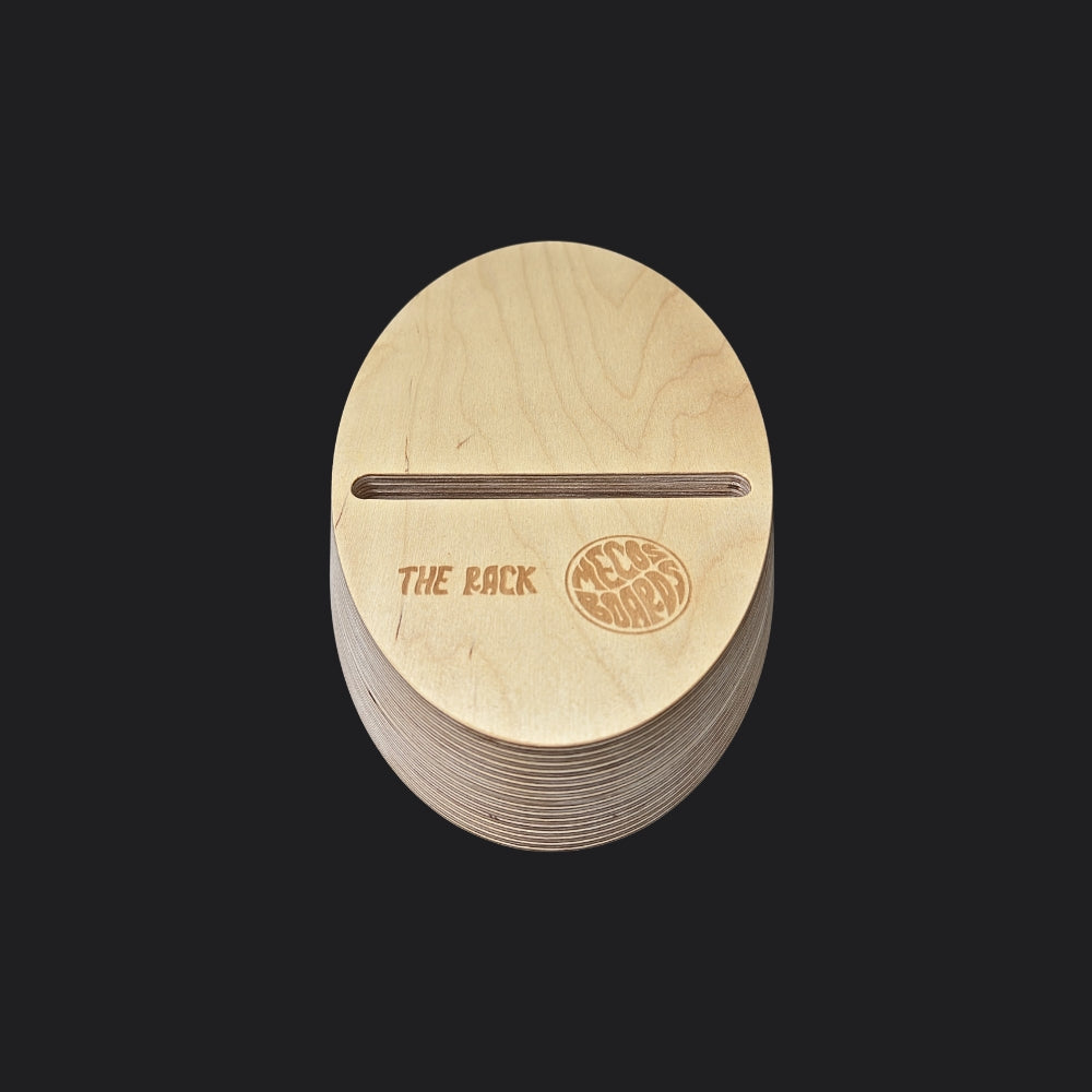 Balance Board Ständer von MECOS BOARDS