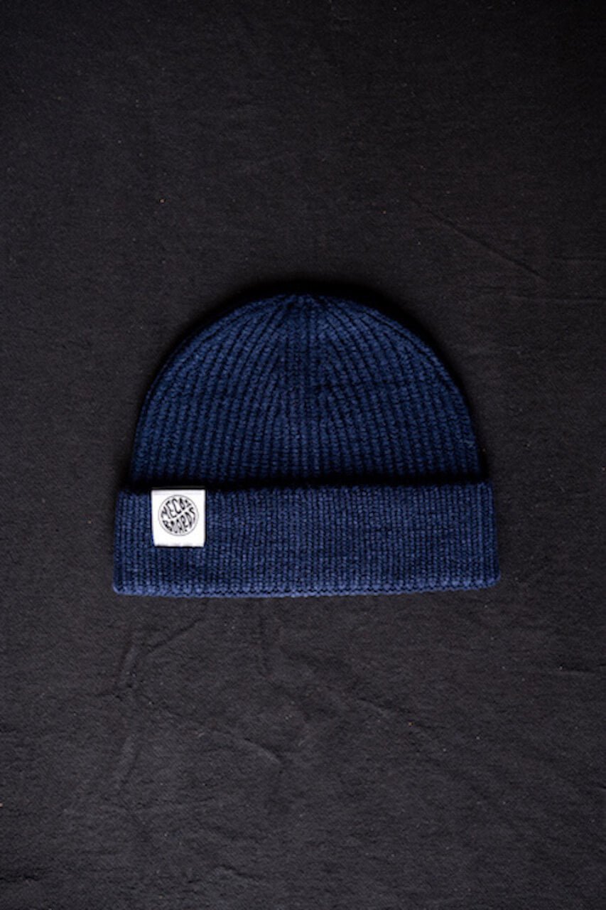 BASIC RIB BEANIE - MECOS BOARDS