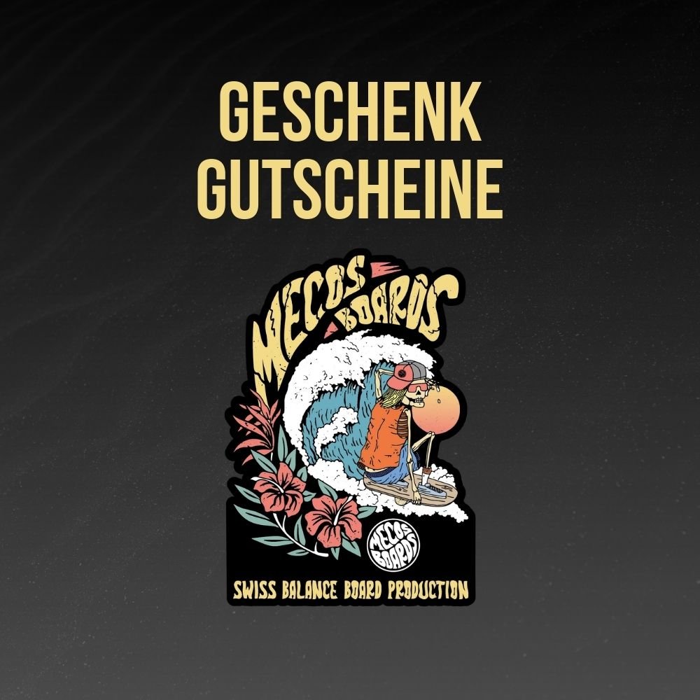 GUTSCHEINE - MECOS BOARDS