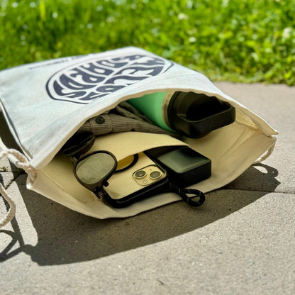 Daily Cotton Bag