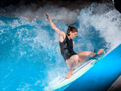 MECOS BOARDS Team Rider Livia Fürst