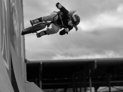 MECOS BOARDS Team Rider Michelle Neuner