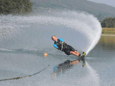 MECOS BOARDS Team Rider Sepp Balmert