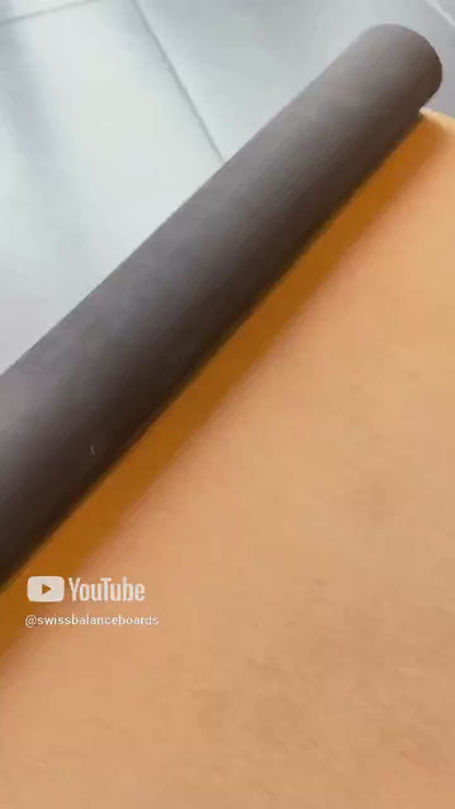 BALANCE BOARD CORK MAT