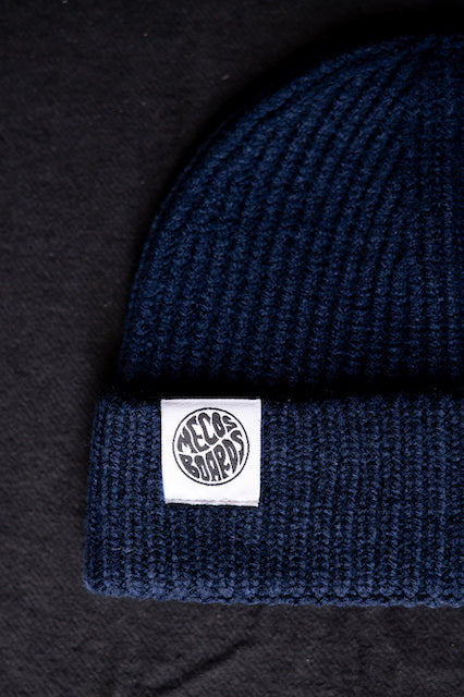 BASIC RIB BEANIE