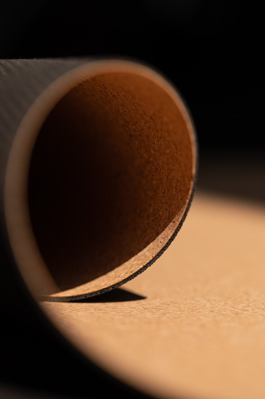 BALANCE BOARD KORKMATTE - MECOS BOARDS