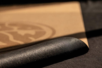 BALANCE BOARD KORKMATTE - MECOS BOARDS