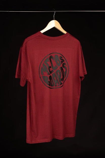 CLASSIC T-SHIRT MEN - MECOS BOARDS