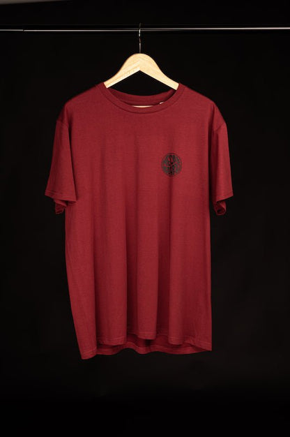 CLASSIC T-SHIRT MEN - MECOS BOARDS