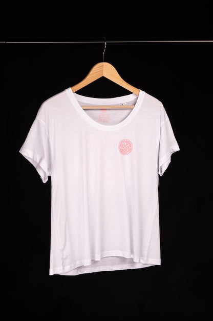 CLASSIC T-SHIRT WOMEN - MECOS BOARDS