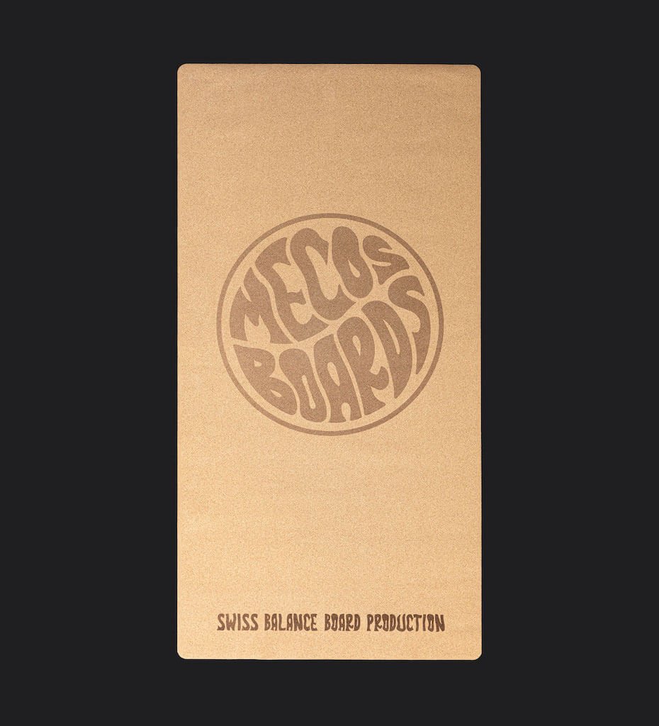 THE MINI BALANCE BOARD SET - MECOS BOARDS