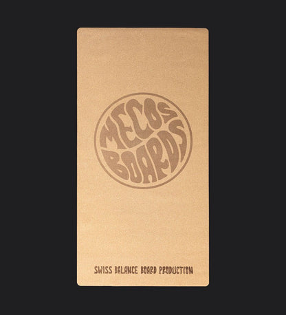 THE MINI BALANCE BOARD SET - MECOS BOARDS