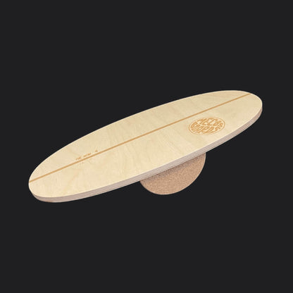 THE MINI BALANCE BOARD SET - MECOS BOARDS