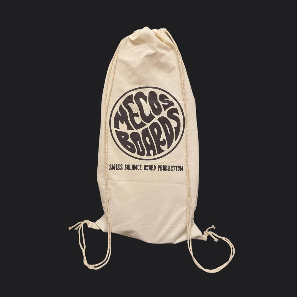 THE SHORTY BALANCE BOARD - MECOS BOARDS