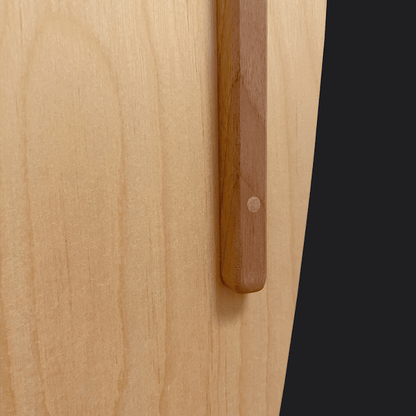 THE SURFER BALANCE BOARD - MECOS BOARDS